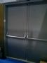 double swing fire rated doors